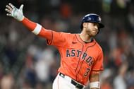 Jeremy Pena Contract